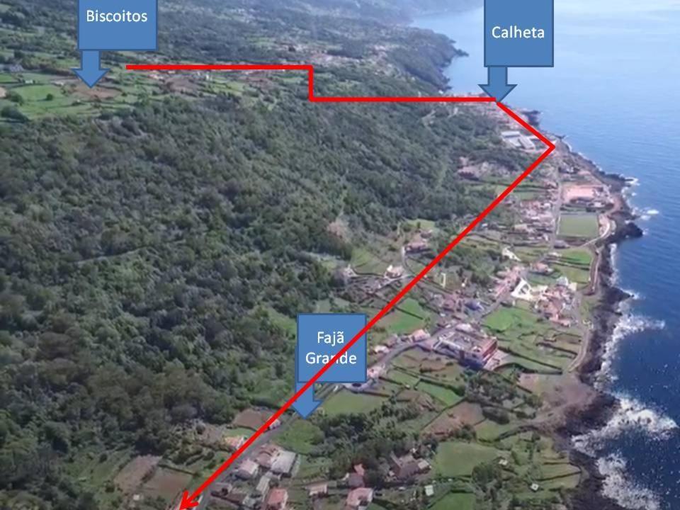 Adega Vermont Biscoitos  Экстерьер фото
